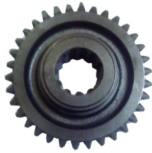Gear Z-34/12 (L-129MM,W-25MM)